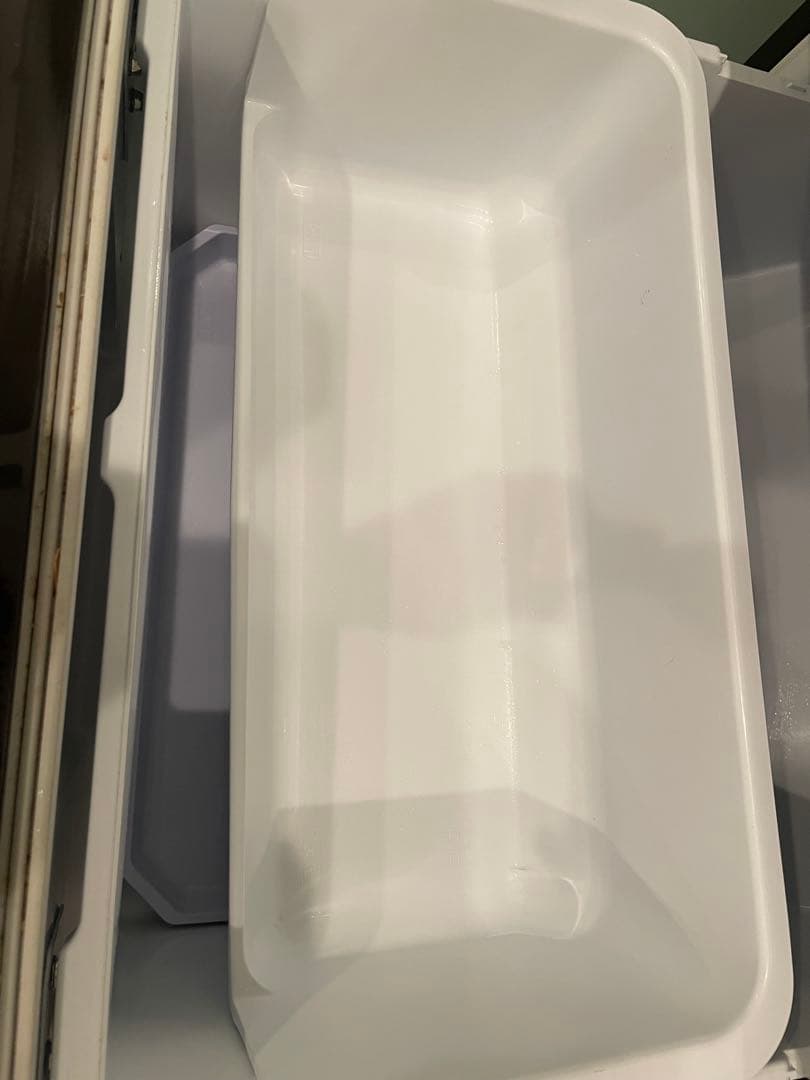 【購入者決まりました】専用ページ300L冷蔵庫 MR-CX30BKF