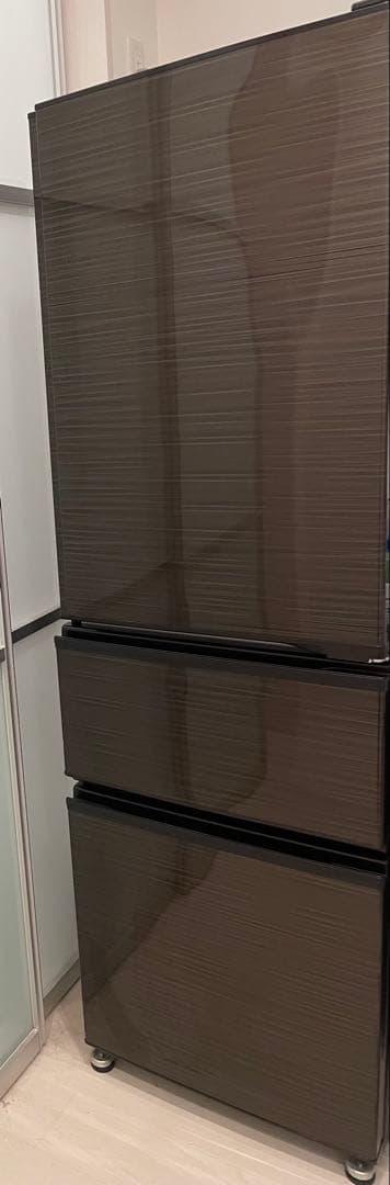 【購入者決まりました】専用ページ300L冷蔵庫 MR-CX30BKF