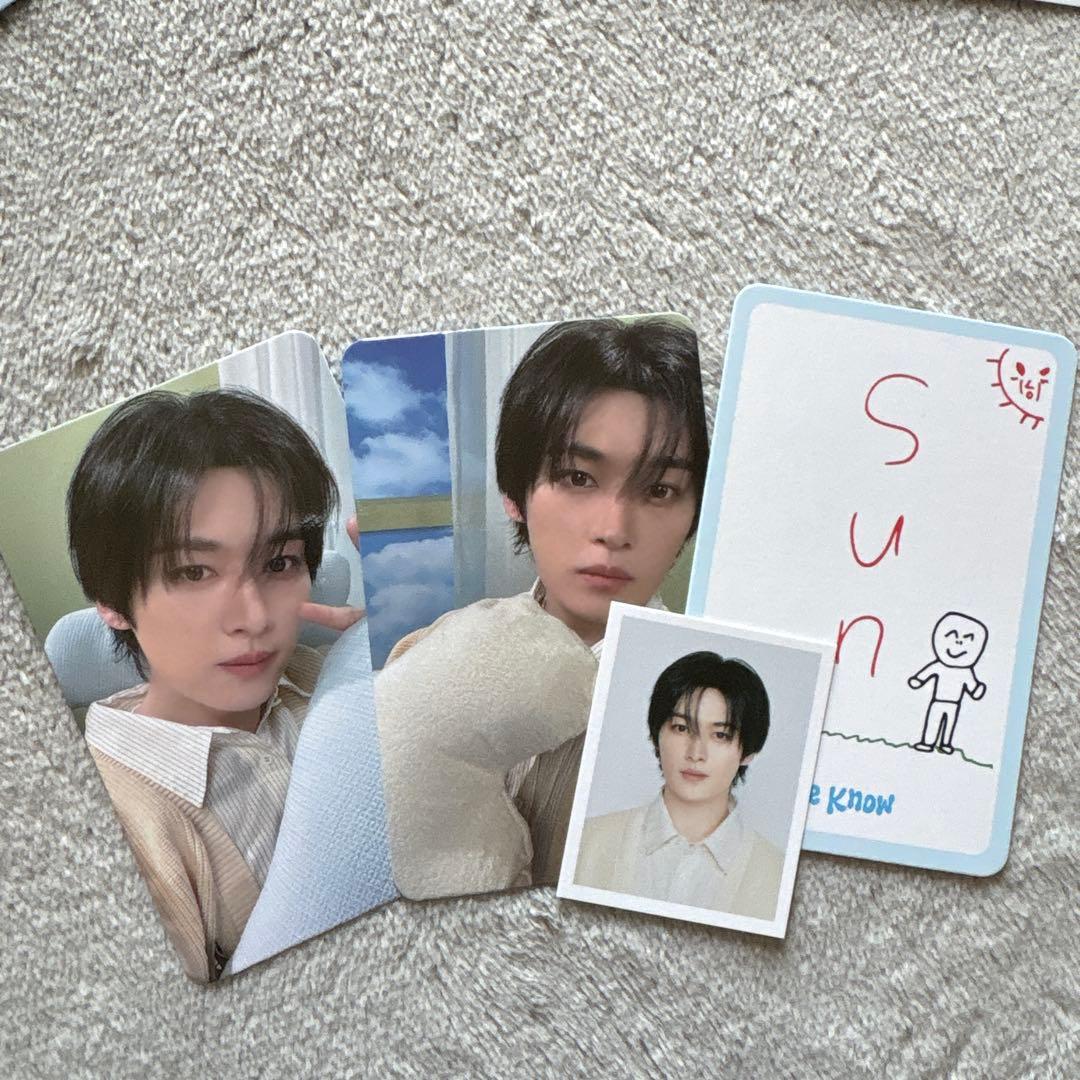 最終値下げ✨️StrayKids リノ Leebit トレカ ぬいぐるみ