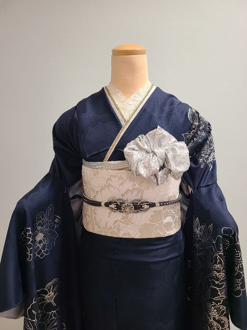 専用　振袖フルセット