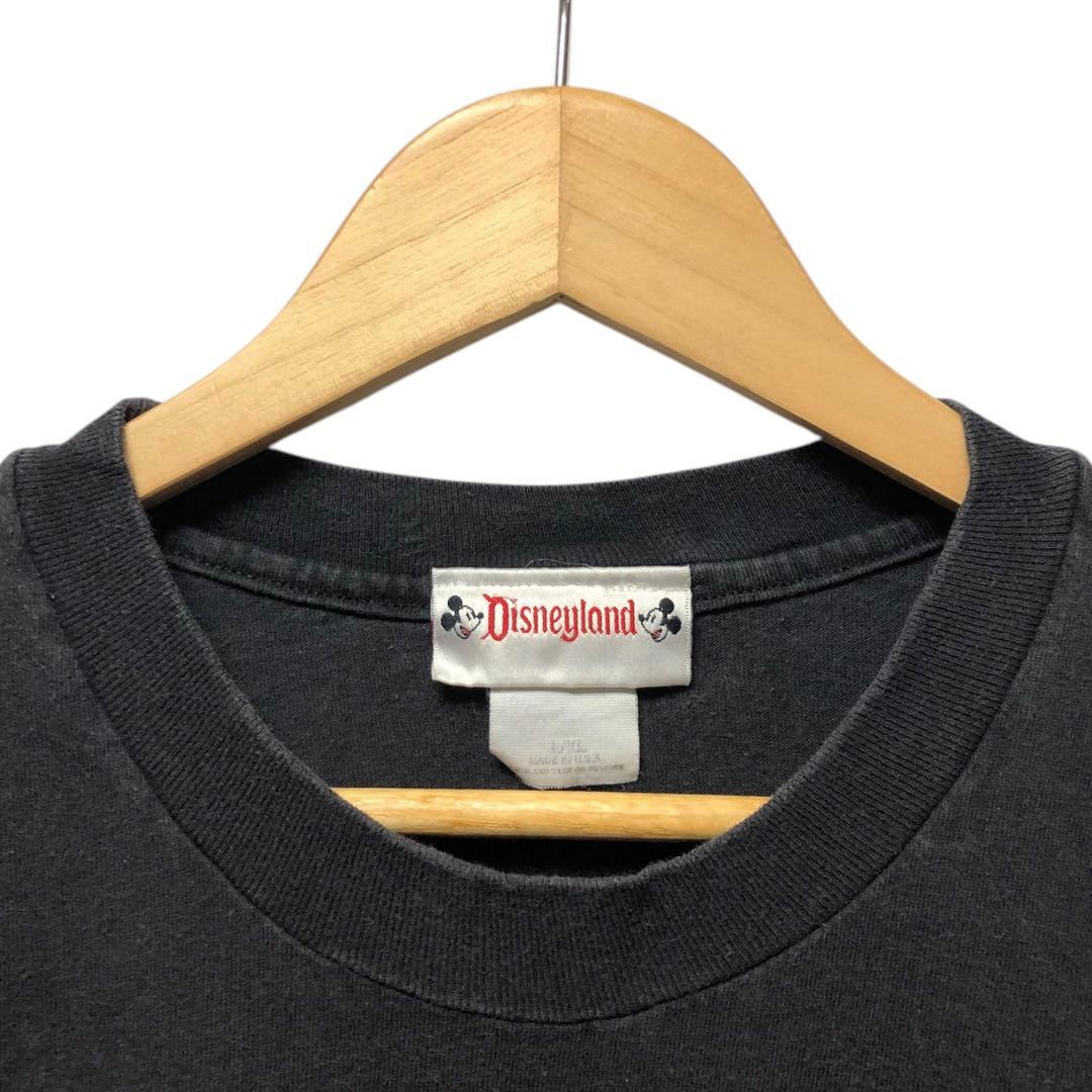 Pirates of the Caribbean フェード Tシャツ