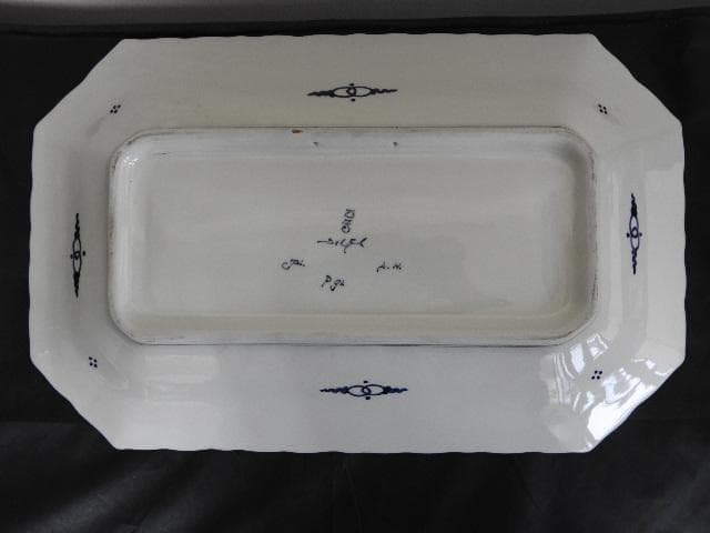 イタリー製　食器　ＭＡ615