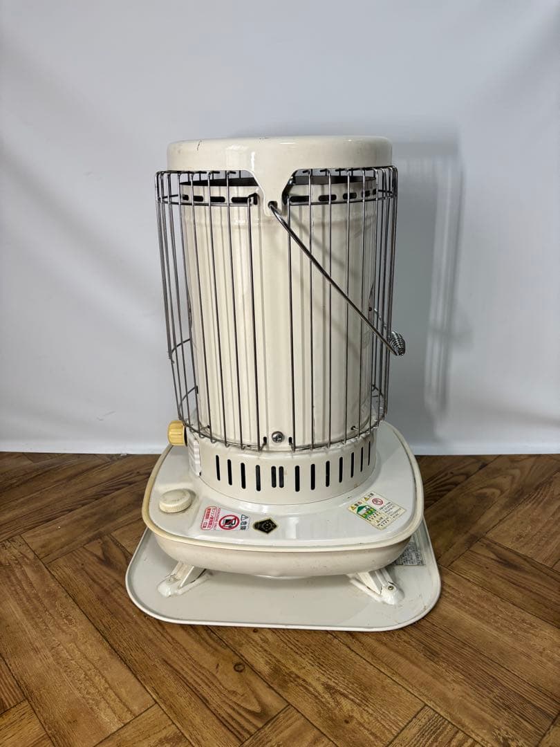 ◆CORONA◆コロナ SL-221 自然通気形開放式　石油ストーブ