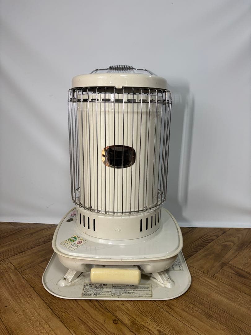 ◆CORONA◆コロナ SL-221 自然通気形開放式　石油ストーブ