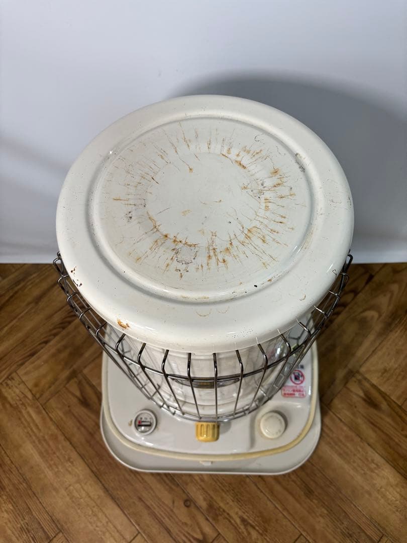 ◆CORONA◆コロナ SL-221 自然通気形開放式　石油ストーブ