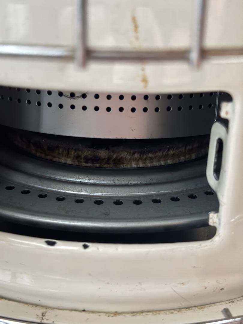 ◆CORONA◆コロナ SL-221 自然通気形開放式　石油ストーブ