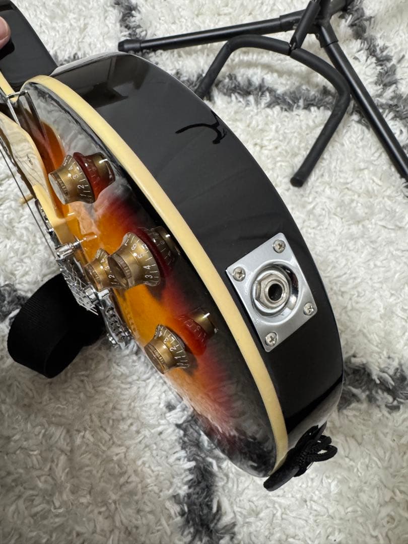 MAISON レスポールスタンダードタイプ LP-28 BS