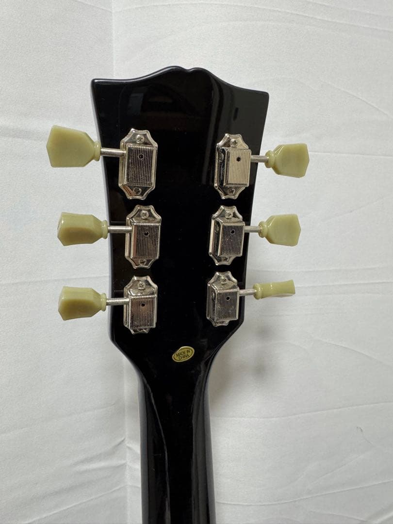 MAISON レスポールスタンダードタイプ LP-28 BS