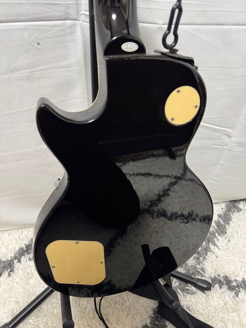 MAISON レスポールスタンダードタイプ LP-28 BS