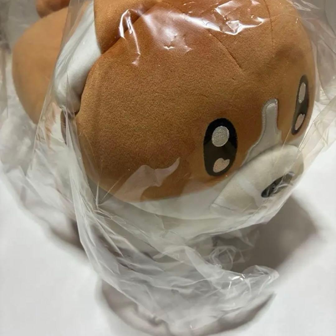 【期間限定】ヨルシカ コーギー ぬいぐるみ suisデザイン 前世 完全受注生産