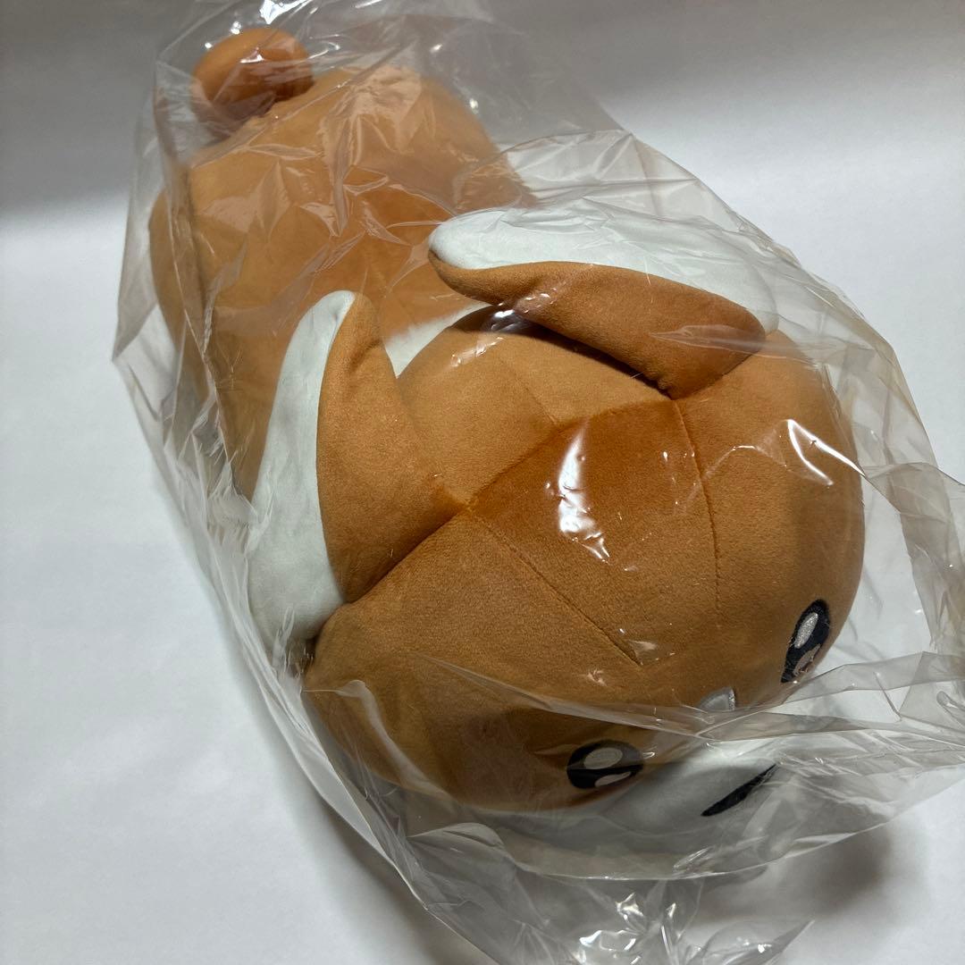 【期間限定】ヨルシカ コーギー ぬいぐるみ suisデザイン 前世 完全受注生産