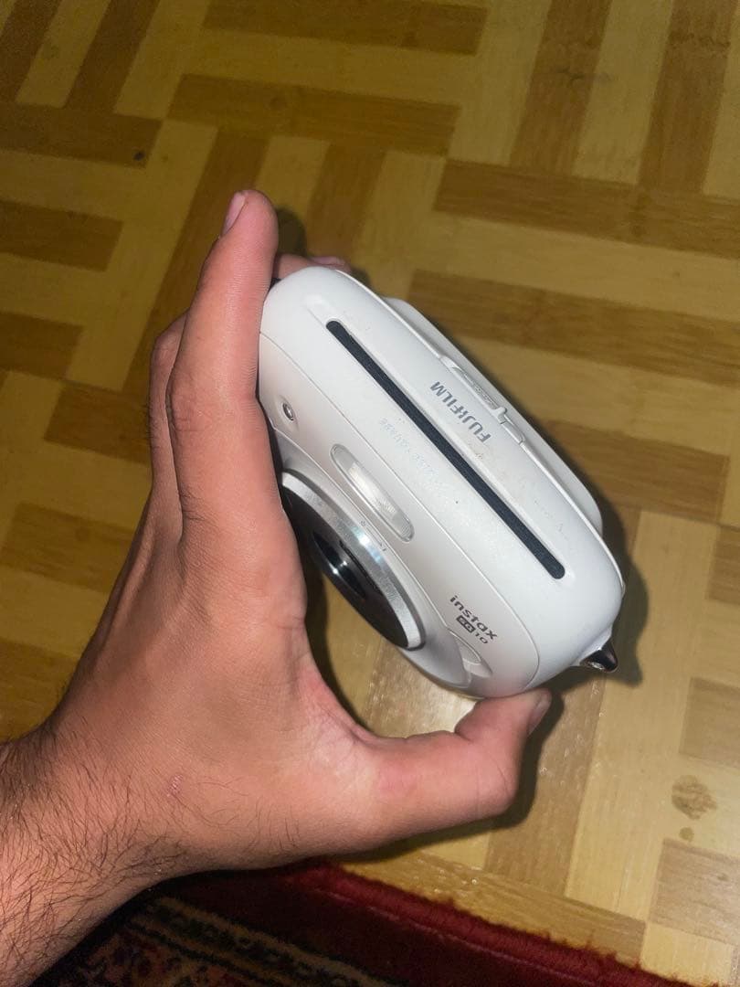 Fujifilm Instax SQ10 / ジャンク品