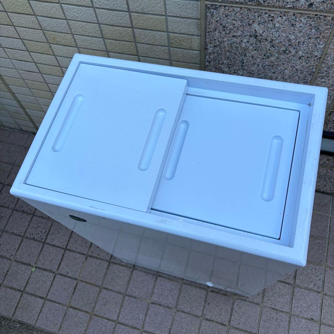 RIT 冷凍ストッカー RITC-41 業務用冷凍庫