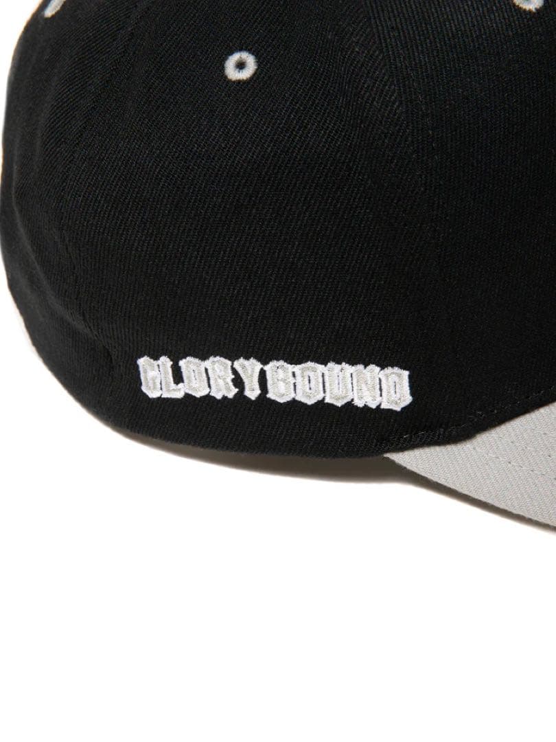 COOTIE - ベースボールキャップ