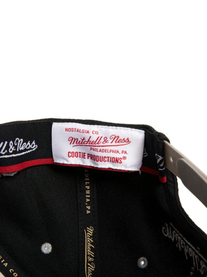 COOTIE - ベースボールキャップ