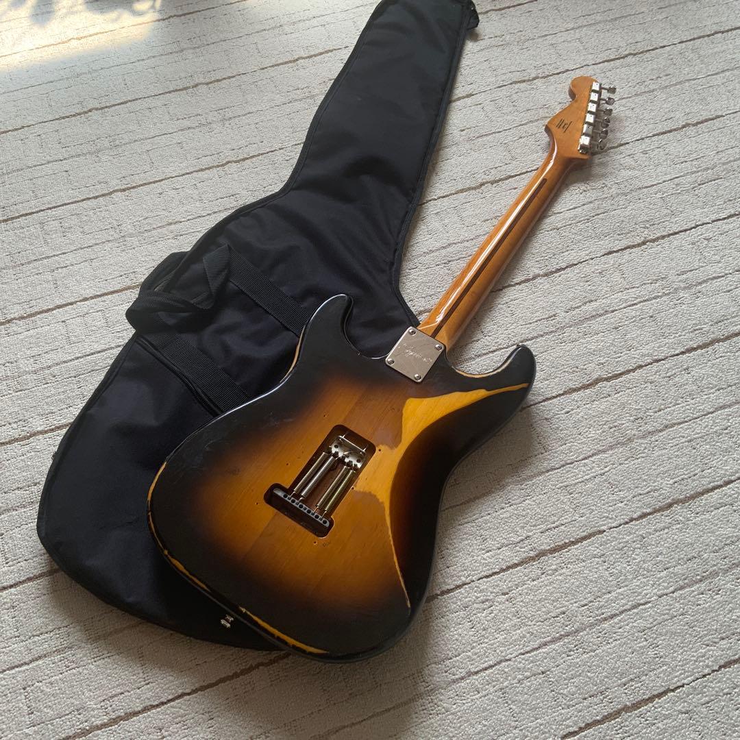 Squier Classic Vibe ’50s Stratocaster