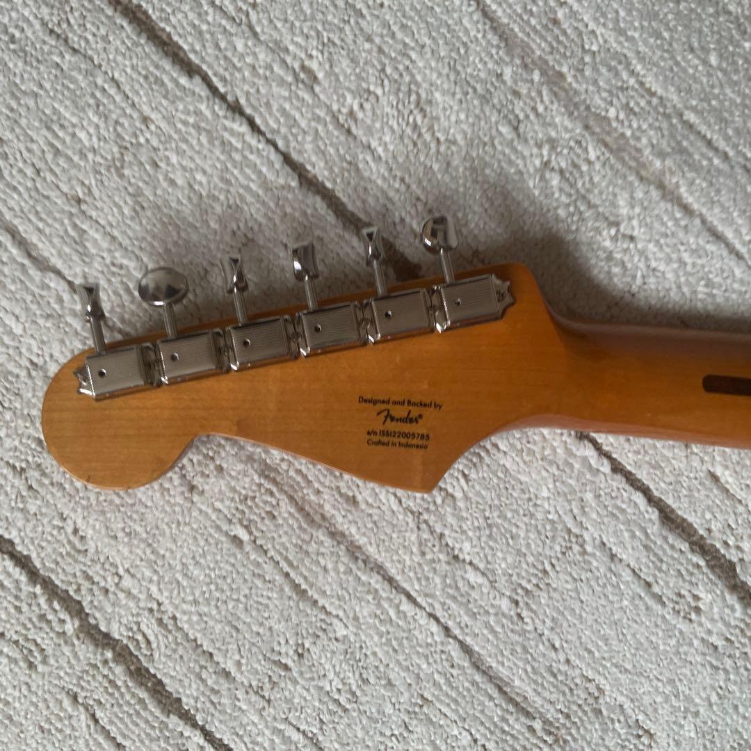 Squier Classic Vibe ’50s Stratocaster