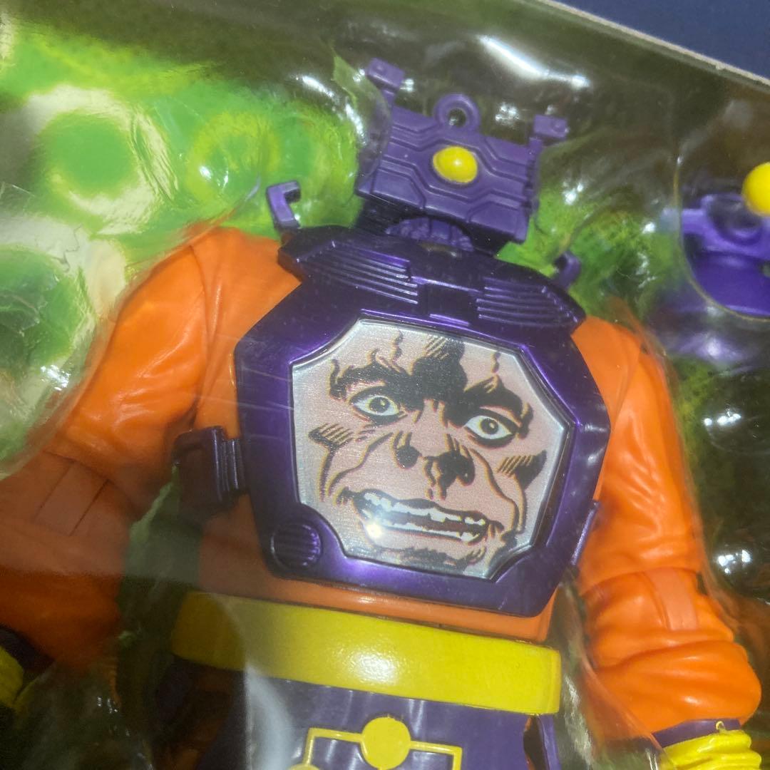 【新品未開封】 マーベルレジェンド バロン・ジモ&アルニム・ゾラ 正規品