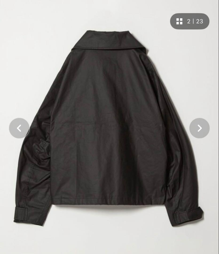 MONKEY TIME SPALMATURA COATING MK3 ジャケット