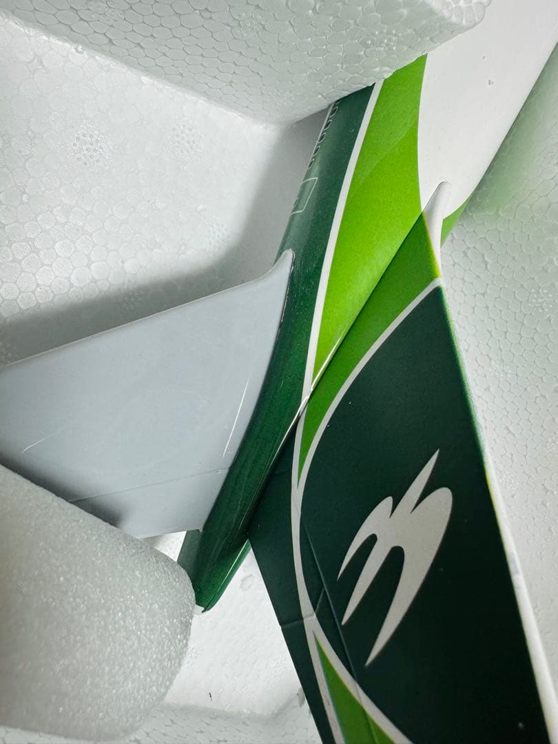 イラク航空 Iraqi Airways Boeing 747-400モデルプレー