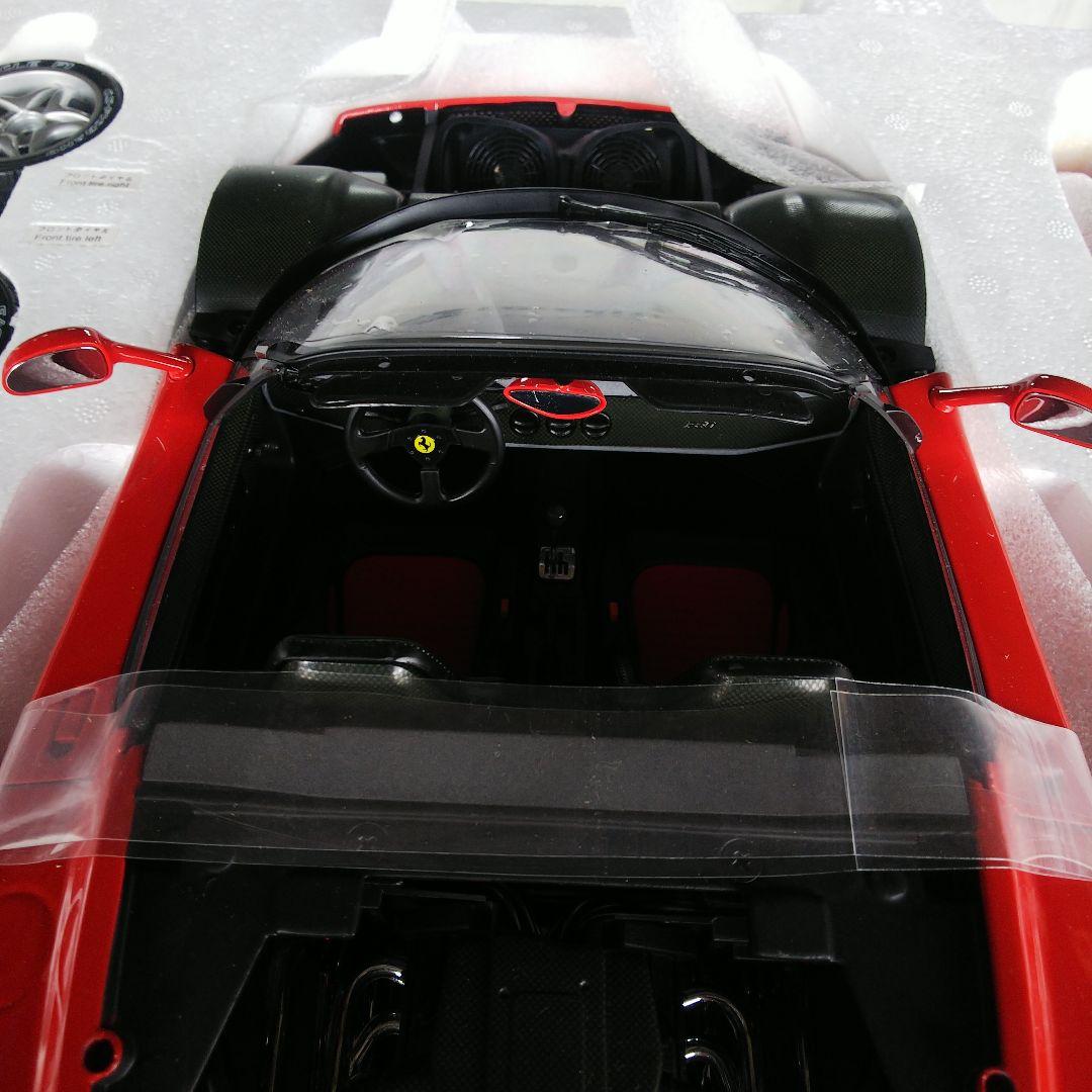 タミヤ フェラーリ F50 1/12 コレクターズクラブスペシャル ダイキャスト