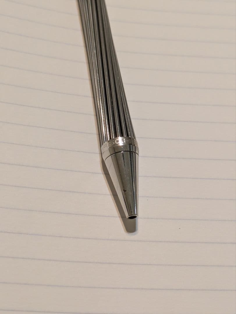 ファーバーカステル　ポルシェデザイン　P3130　ボールペン