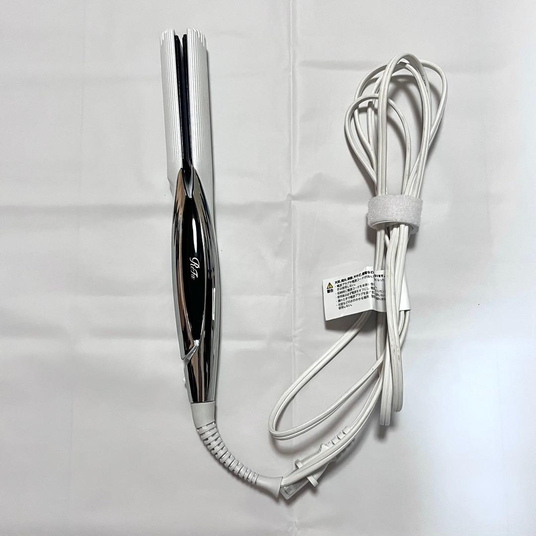 【ReFa】リファビューテックストレートアイロン