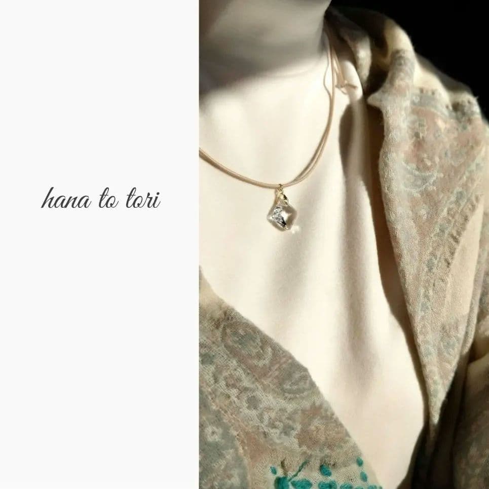 Koke様オーダー　ブルーインパルスのストラップ類とオーダーペンダント