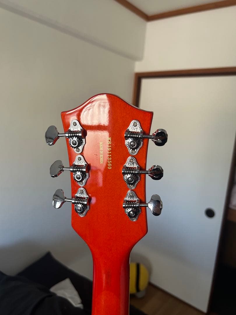 Gretsch G5420T エレクトロマティック【1/5まで】