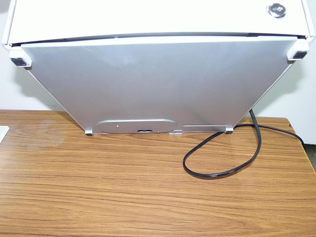 SHARP 電子レジスタ XE-A127-H　250722