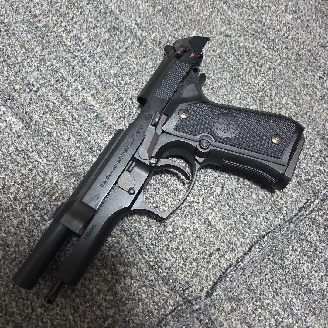 東京マルイ　U.S.M9　ガスブローバック