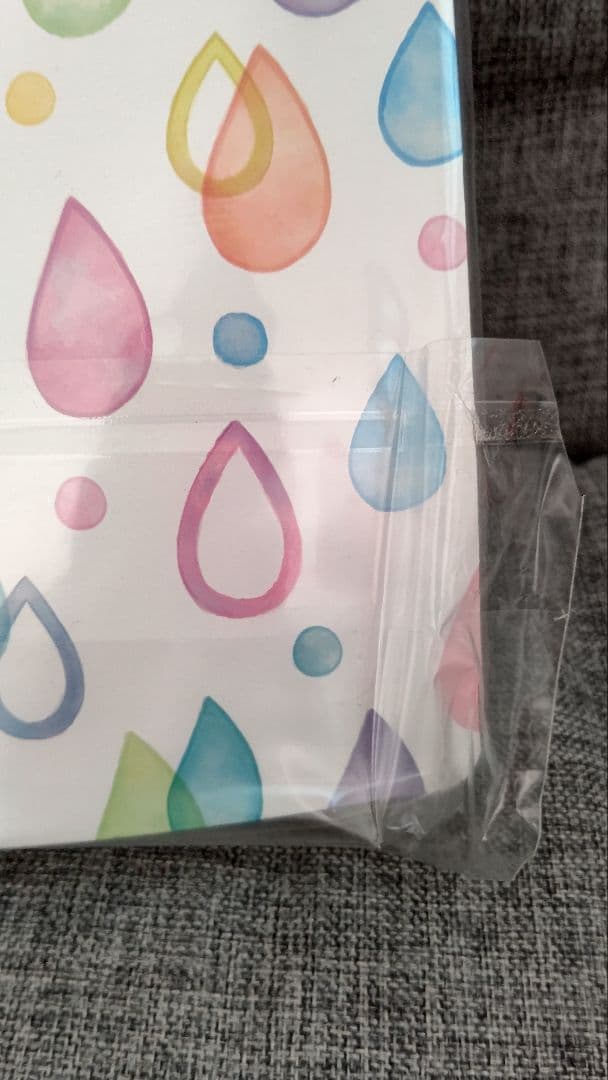 ビューティフルレイニーデイズ　コスチューム