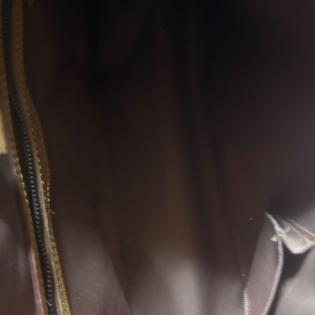 KanLouis Vuitton モノグラムショルダーバッグ