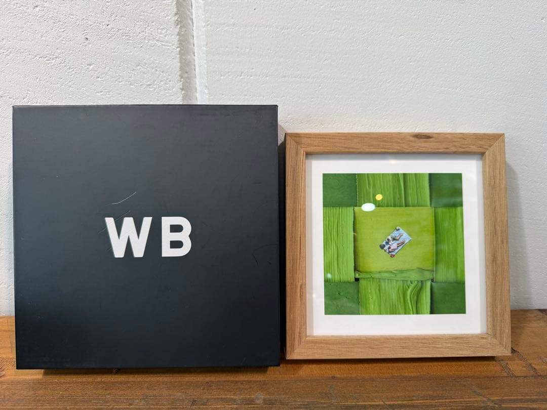 Werner Bronkhorstの作品海外サイトで購入オーストラリで購入