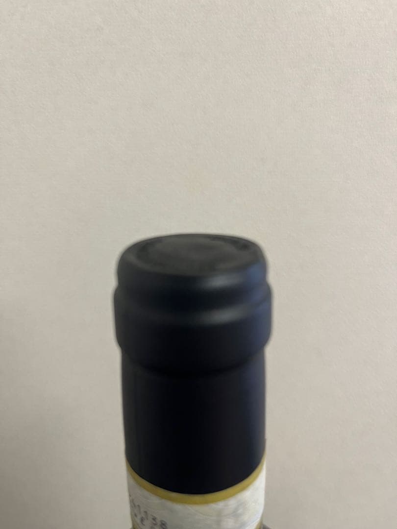 J*A様 バローロ・アックリーヴィ ブルロット2018