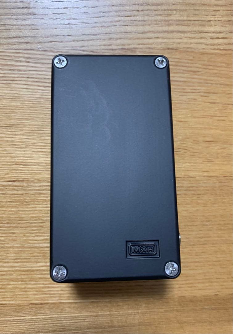 ギター MXR ROCKMAN X100 BOSTON