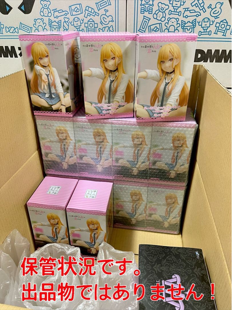 初音ミク Birthday 2025 フィギュア 18個セット！ AMP