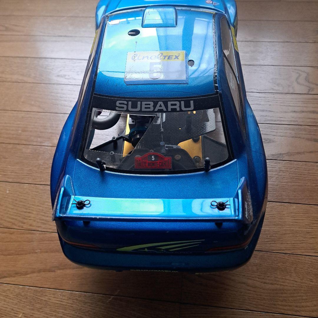 タミヤtgx(最終価格)