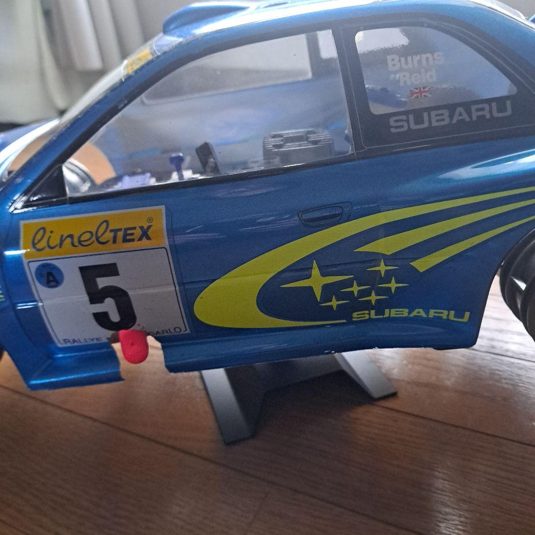 タミヤtgx(最終価格)