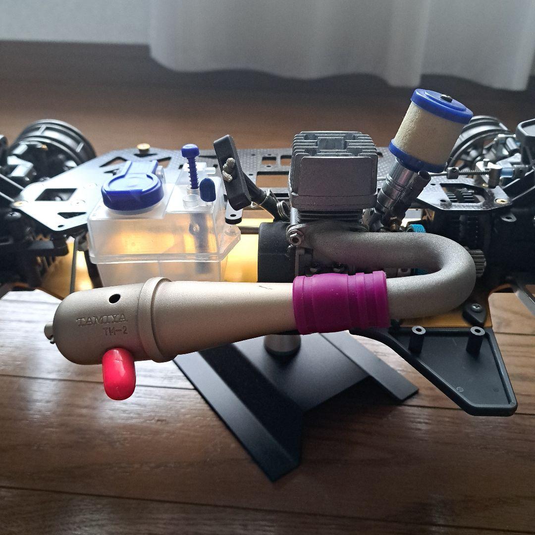 タミヤtgx(最終価格)