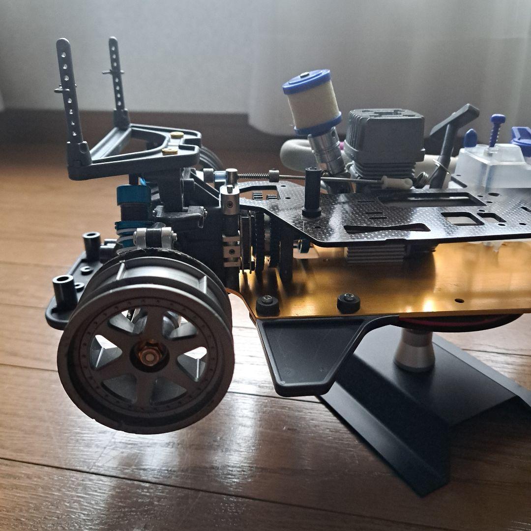 タミヤtgx(最終価格)