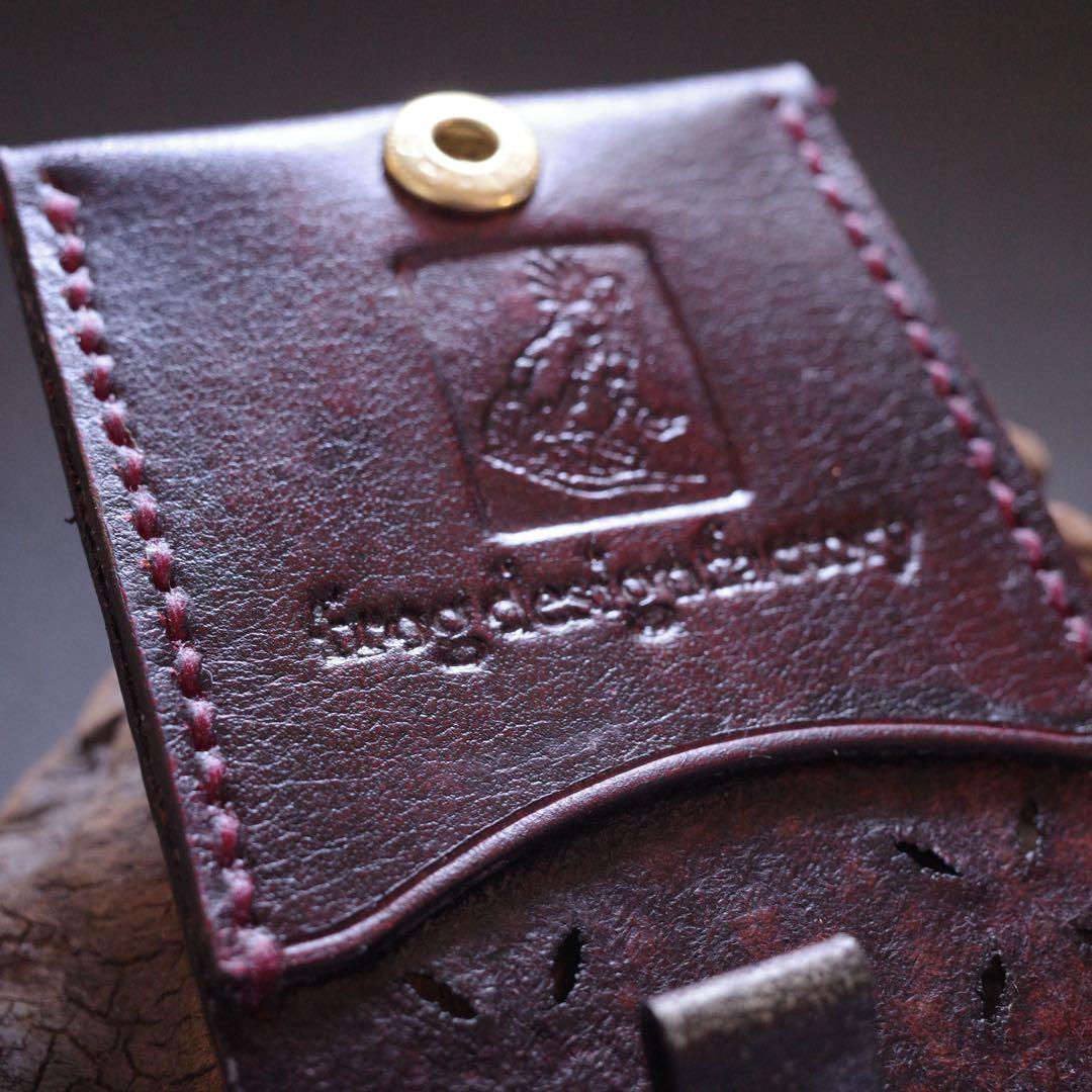 KazumiYonezawa　プルームオーラカバー2点スティックケース