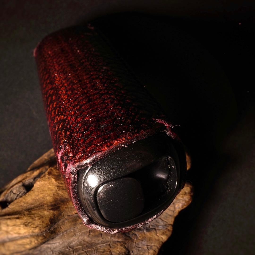 KazumiYonezawa　プルームオーラカバー2点スティックケース