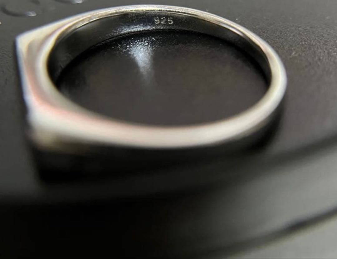 【TOMWOOD(トムウッド)】Knut Ring（クヌートリング）g58