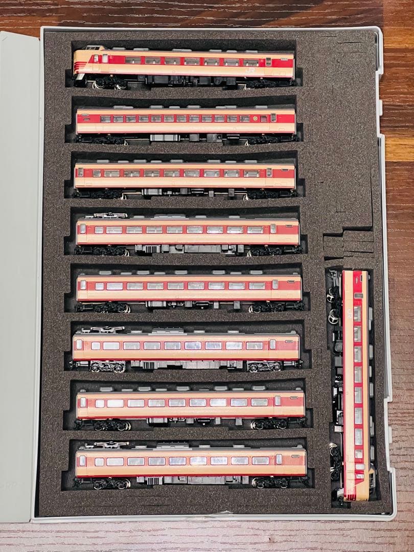 183系0番台 ジャンク品