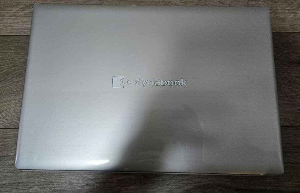 DynaBook　T6 2023発売 高性能PC Office2021