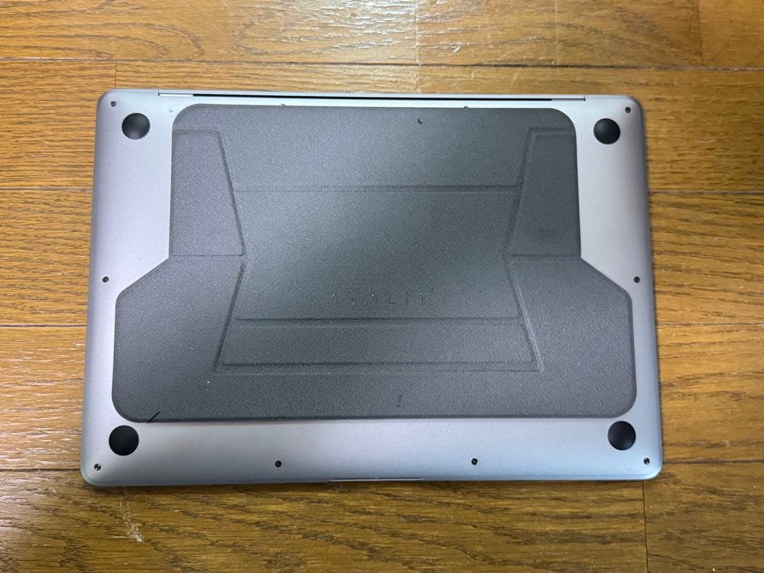 ふじまる MacBook Air M1 /13インチ/メモリ 8GB/