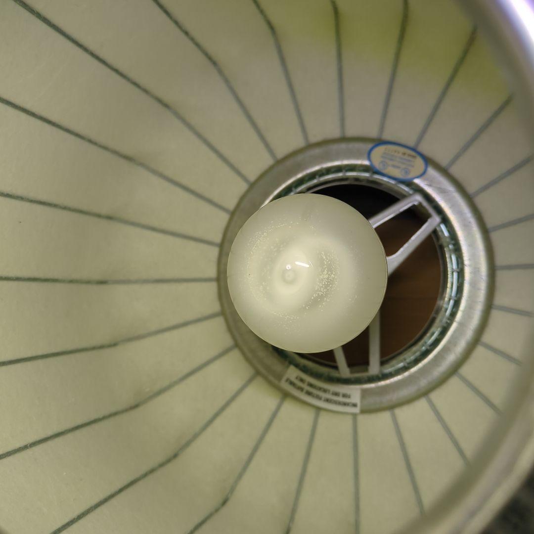 ネルソン ランタン バブル ペンダント