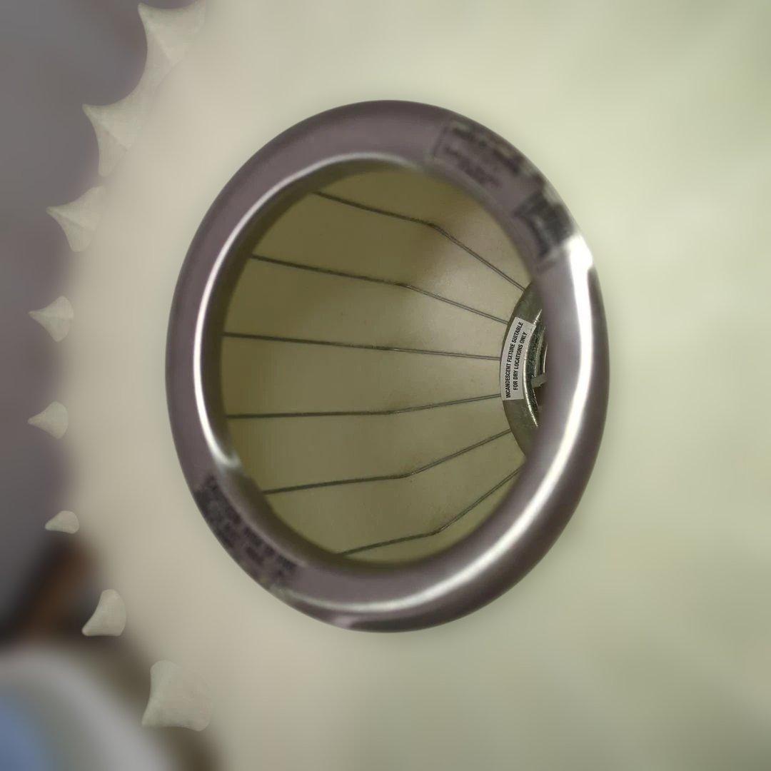 ネルソン ランタン バブル ペンダント