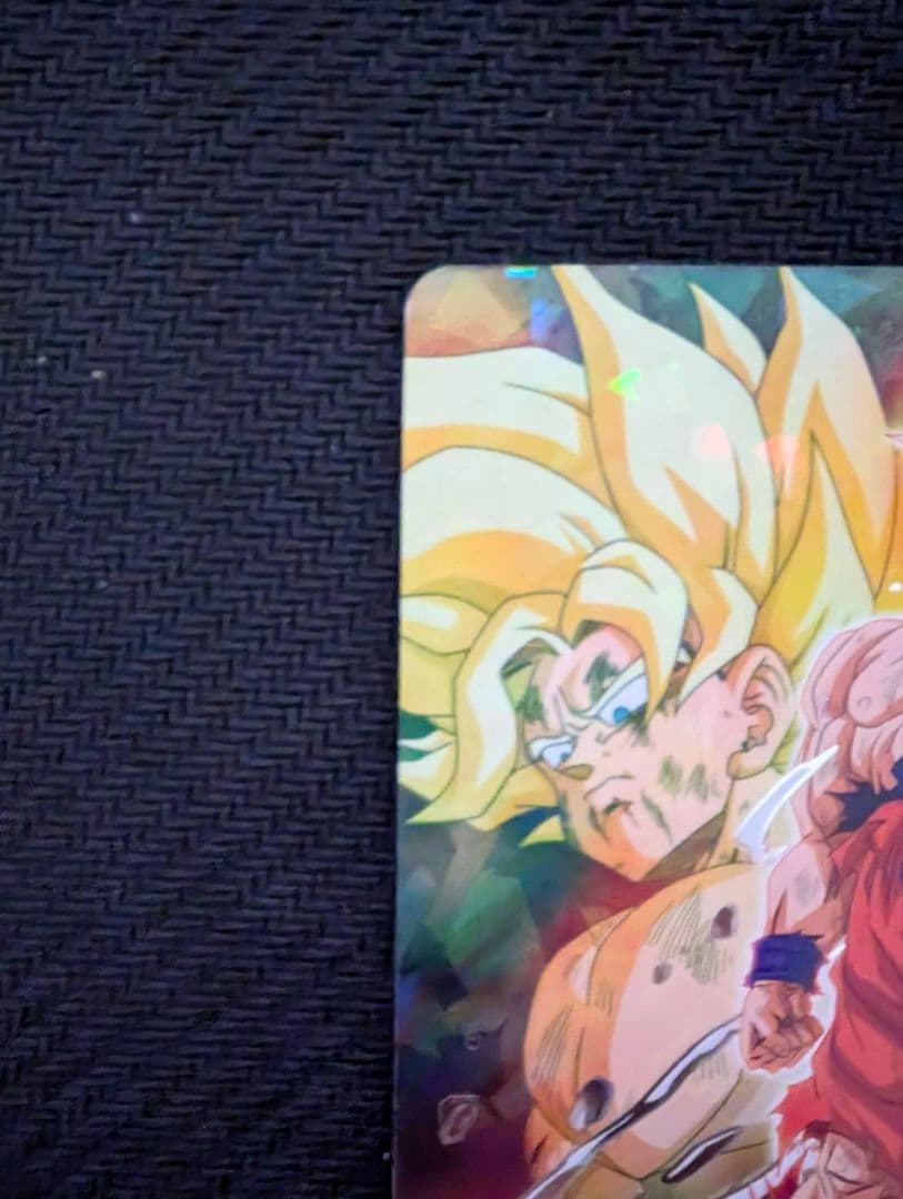 ドラゴンボールヒーローズ 悟空まとめ売り